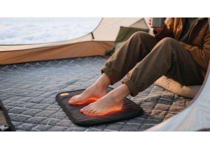 Graphene Far Infrared Heating Physiotherapy Pad: A Revolutionary Solution for Well - being