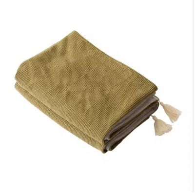 Best Selling New Trends 5V USB Soft Wearable Shawl Blanket Warp Graphene Heating Blanket
