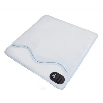 Graphene electric heating foot warmer/far infrared heating